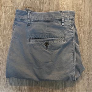Grey Linden Shorts Goodfellow & CO